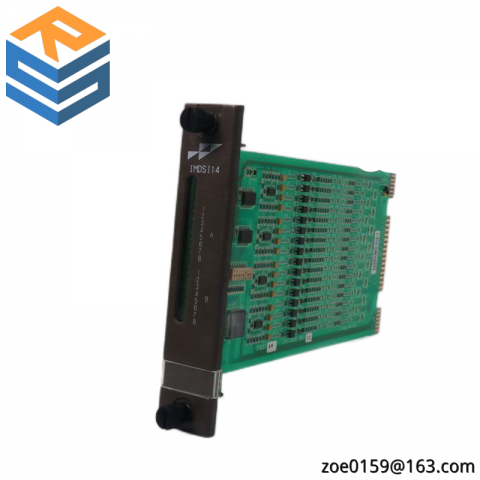 ABB DSQC325 - 3HAB2241-1 MAIN CPU BOARD, Precision Automation Solutions