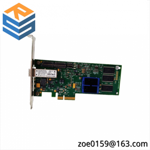 FANUC 9240-01257 Control Module, 18-1, High-Speed Floating Point Processor