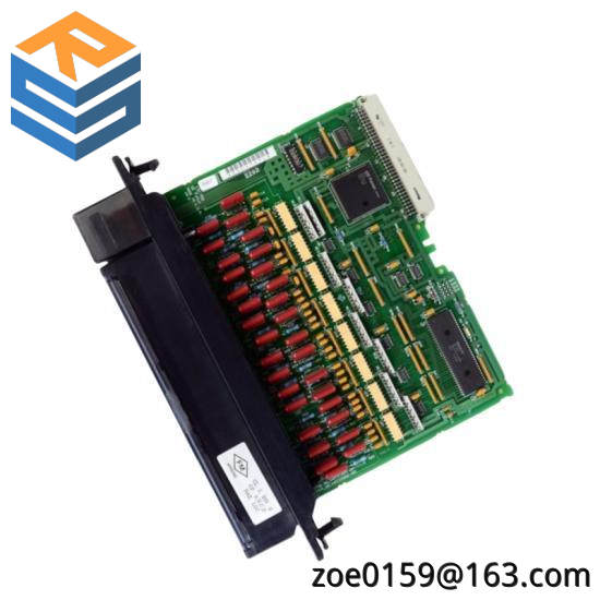 general_electric_ic697mdl250_1.jpg GE IC863-AVT-0015-403-20PACMotion Variable Frequency Drive, 1.5KW, 480V, 3PH, IP20, Integrated C3 Filter