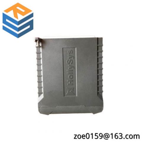 HOLLYSYS K-DIT01 Modular Automation Controller, High-Performance, Industry-grade, Modular Design