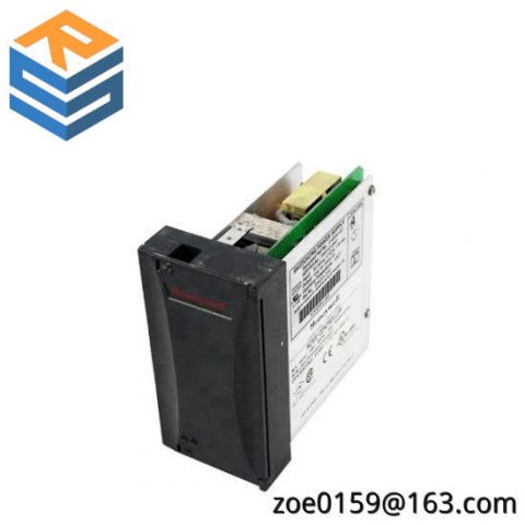 Honeywell Power Supply 900P01-0001 for Industrial Controllers, Compact & Reliable Power Solution