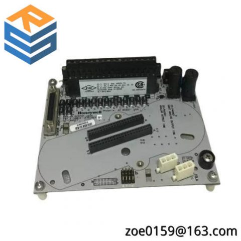 Honeywell CC-TFE021 - High Precision Control Module