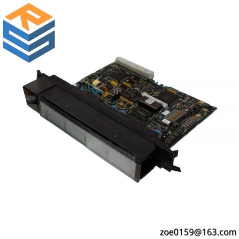 GE Fanuc IC697ALG321 - Industrial Analog Input Module
