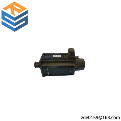 AMAT 0190-25290 Industrial Control System Module