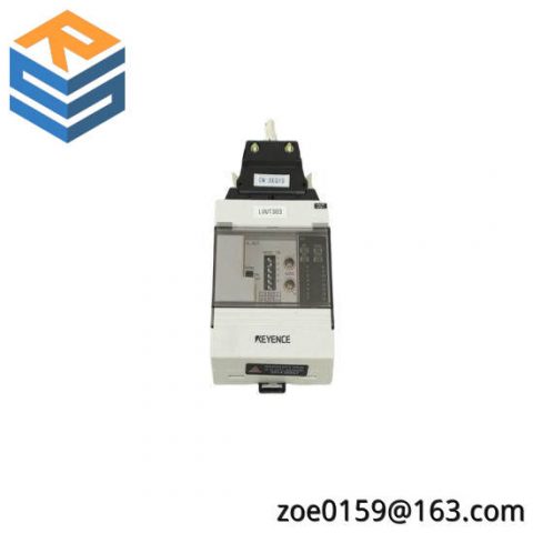 Keyence CV-H035C High-Speed Color Camera Module