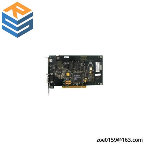 KUKA Robotics KVGA 1.0 Robot Video Card, Designed for Precision Automation