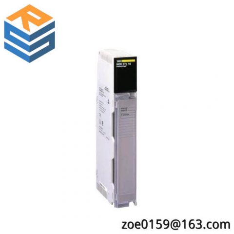 SCHNEIDER 140NOE77101 PLC Ethernet Network TCP/IP Module