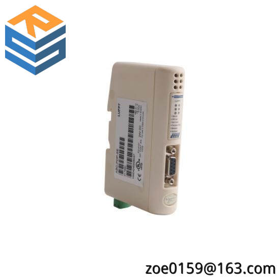 schneider_lufp7_profibus_module.jpg Schneider XBT-E015110 Industrial Control Module