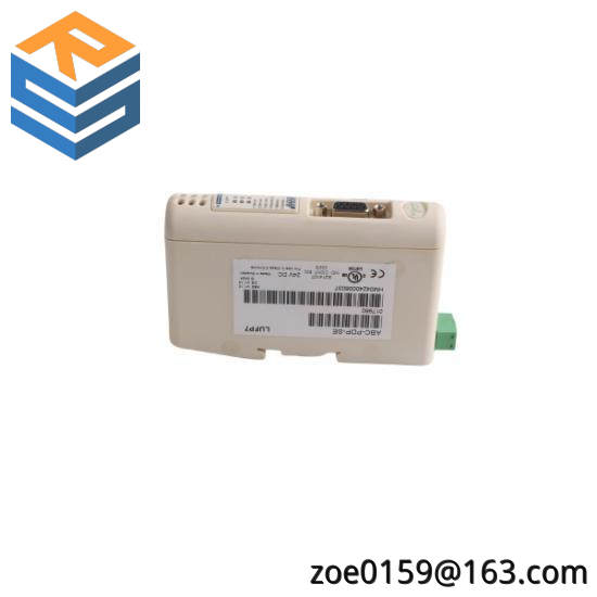 schneider_lufp7_profibus_module_1.jpg Schneider XBT-E015110 Industrial Control Module