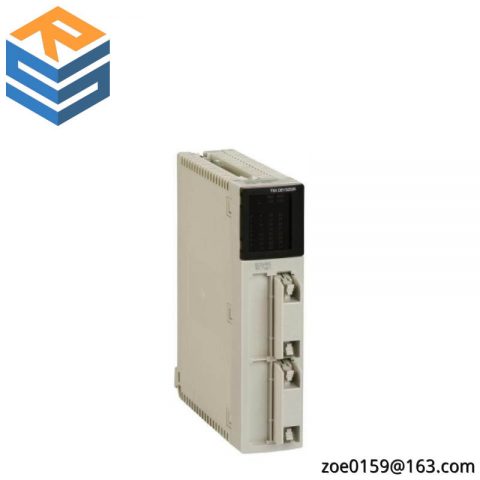 Schneider Control Module TSXDEY32D2K: Discrete Input for Modicon Premium Automation