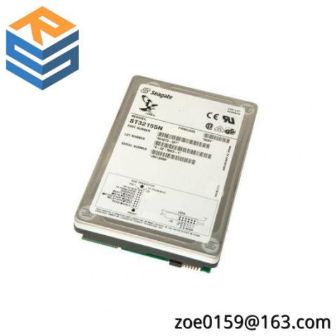 Seagate ST3630A Industrial Control Disk Drive