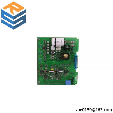 SIGMATEK DPS001 Industrial Control Module, Advanced Process Automation