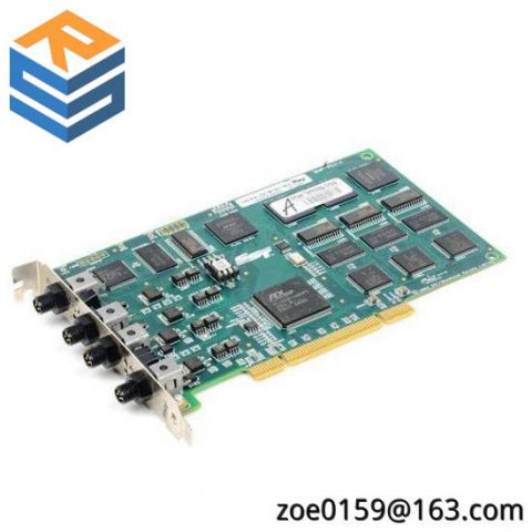 Hypertherm PCI-4 AXIS MCC Motion Control Card for Industrial Automation