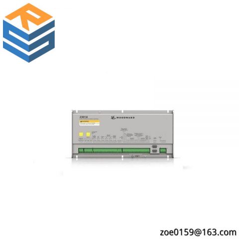 WOODHEAD 9907-023 Module: Industrial Control, High Performance, Precision Engineering