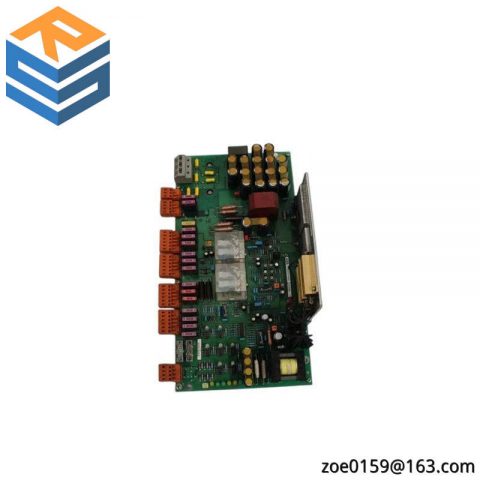 ABB 3BHB003431R0001 - Precision Engineered Circuit Board for Industrial Automation