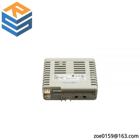 ABB AI830A 3BSE040662R1 - Analog Input RTD 8 Channel, Precision Control Solutions