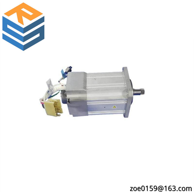 abb_irb26003hac029924-002_servo_motor.jpg ABB 3HAC035406-003 Control Module for Industrial Automation Systems