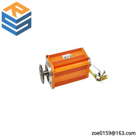 ABB SDCS-IOB-23C Digital I/O Module, 230 Vac