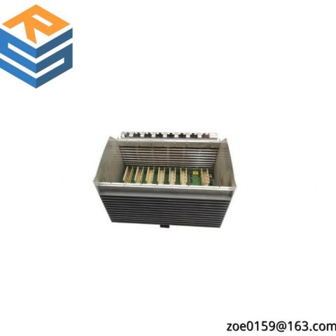 ABB CI522K16 PLC Communication Module for Industrial Automation