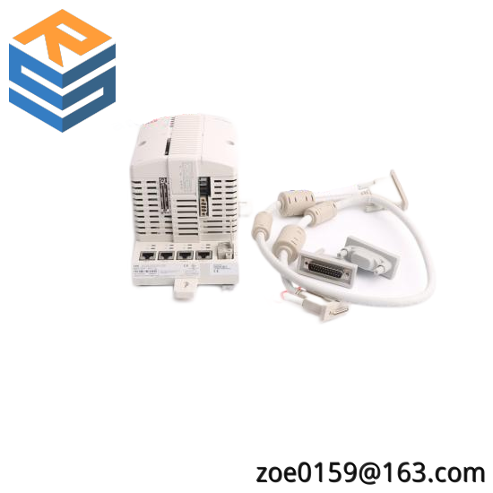 abb_pm865k01_processor_unit.png ABB 3HAC035406-003 Control Module for Industrial Automation Systems