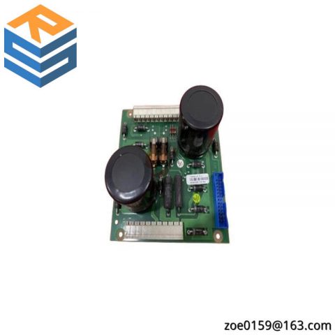 ABB YPG109BV, 3ASD489306C505 ANALOG INPUT BOARD