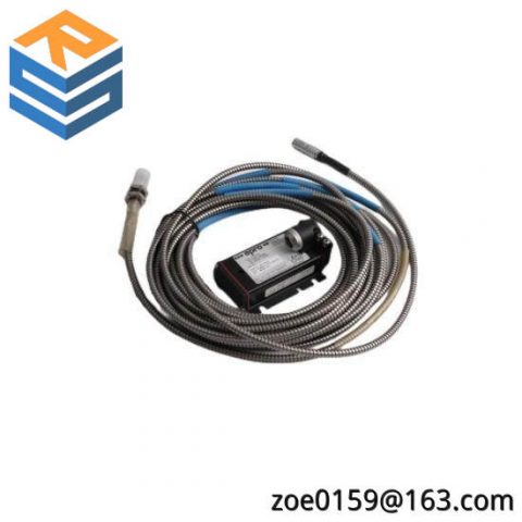 EPRO PR6423/010-140 CON011 - Advanced Eddy Current Displacement Transducer