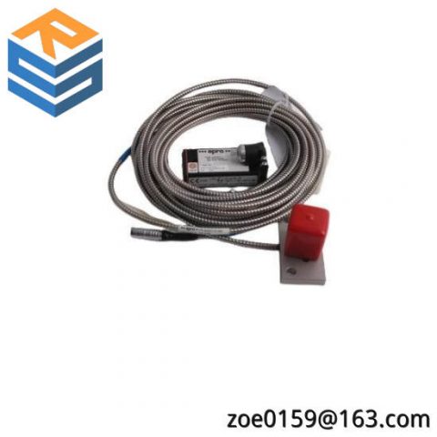 EPRO PR6426/010-040 con021 Eddy Current Sensor: Advanced Industrial Control Solution