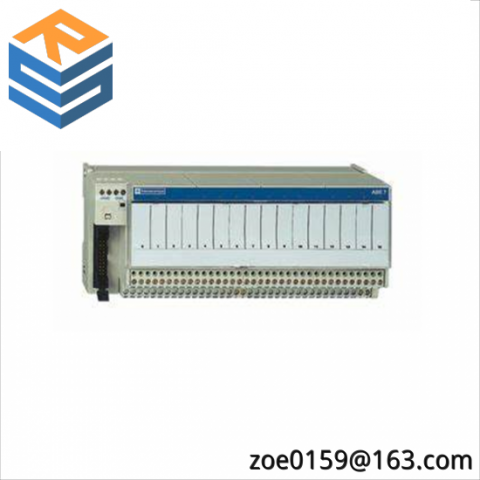Telemecanique ABE7CPA03 PLC Input Module - 8 Channels, Schneider Electric