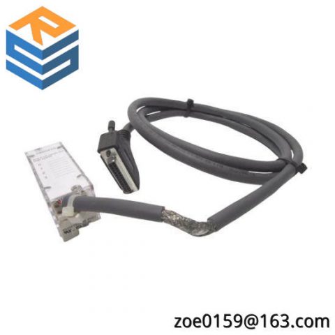 Schneider BMXFCA150 PLC Preformed Connection Cable for Automation Platforms